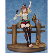 Aniplex Inc. Atelier Ryza: Ever Darkness & the Secret Hideout Reisalin "Ryza" Stout 1/7 Scale Figure