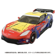 Takara Tomy Transformers x Bingo Sports T-Spark Optimus Prime