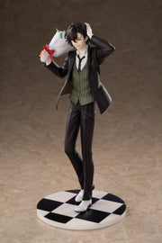 Hobby Max Bungo Stray Dogs Osamu Dazai (Formal Dress Regular Ver.) 1/8 Scale Figure