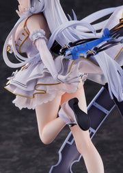 Golden Head Azur Lane Illustrious Muse Figur im Maßstab 1:6
