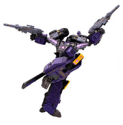 G-Creation GDW-03B Darkblade Sixshot Black Version