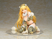 Alterar un cierto índice mágico Misaki Shokuhou (Tiger Bikini Ver.) Figura escala 1/6