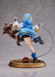 Broccoli Guilty Gear -Strive- Bridget 1/7 Scale Figure