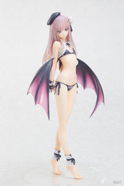 Orchid Seed Seika Yashiro Illustration Little Devil Figur im Maßstab 1:7