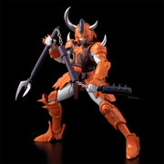 Sentinel Toys 1/12 Chodankado Ronin Warriors Kento de The Hardrock