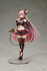 Wanderer HoneyStrap Suou Patra 1/7 Scale Figure