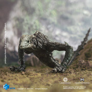 HIYA Exquisita Serie Básica Ninguna Escala 6 Pulgadas Kong Skull Island SkullDevil Figura de Acción 
