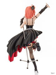 Wonderful Works My Teen Romantic Comedy SNAFU Yui Yuigahama (Rock Ver.) 1/7 Scale Figure