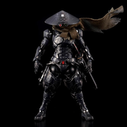 Flame Toys Hito Kara Kuri G.I.JOE Snake Eyes