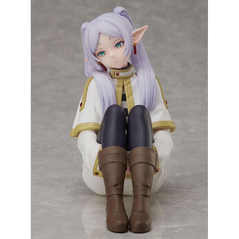 ElCOCO Frieren: Beyond Journey's End Frieren Figur im Maßstab 1:7