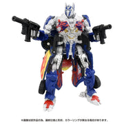 Takara Tomy Transformers x Bingo Sports T-Spark Optimus Prime