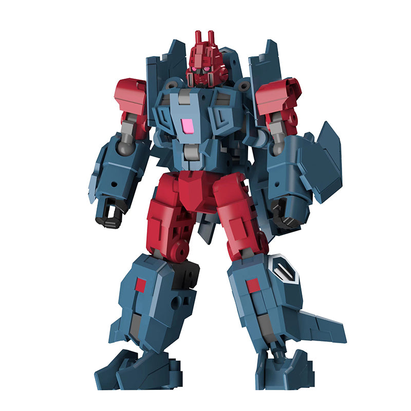 [Reserva] Iron Factory EX-51A Powerglide