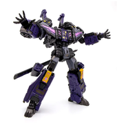 G-Creation GDW-03B Darkblade Sixshot Black Version