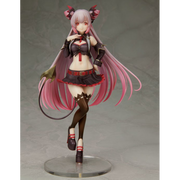 Wanderer HoneyStrap Suou Patra 1/7 Scale Figure