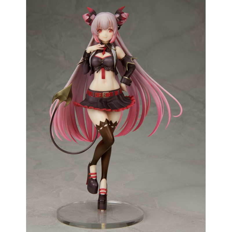 Wanderer HoneyStrap Suou Patra Figura escala 1/7 