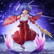 Miyuki Higurashi: When They Cry - SOTSU Hanyu (Onigari-no-Ryo Ver.) 1/7 Scale Figure