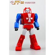 FansToys FT-56 Variateur Engrenages