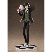 Hobby Max Bungo Stray Dogs Osamu Dazai (Formal Dress Regular Ver.) 1/8 Scale Figure