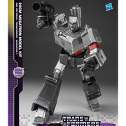 Yolopark AMK Pro Series G1 Megatron Pre-Assembled Model Kit
