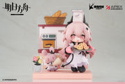 Apex Toys Arknights Dessert Time Civilight Eterna Q-Figure