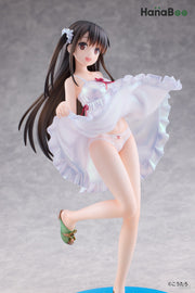 HanaBee Cover Girl Ryoko Ayase 1/6 Scale Figure