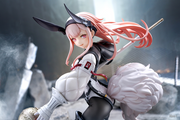 Ques Q FALSLANDER Hexe 1/7 Scale Figure