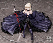 [Vorbestellung] Alter Fate/Grand Order Saber/Altria Pendragon Alter (Star of Twilight Ver.) Figur im Maßstab 1/7