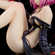 Union Creative To Love-Ru Darkness Momo Belia Deviluke (Renewal Package Darkness Ver.) 1/6 Scale Figure