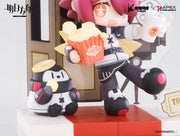 Apex Toys Arknights Dessert Time Exusiai Q-Figure
