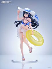 Figura de Lin de la Torre de Fantasía de OMH a escala 1/7