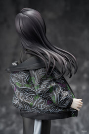 Hobby Max Neon Genesis Evangelion Mari Makinami Illustrious (Radio EVA Original Color Ver. Part 3) 1/7 Scale Figure