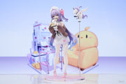 Apex Toys Azur Lane Limepie Unicorn (Angelic Nurse) 1/8 Scale Figure