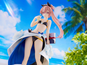 [Vorbestellung] KLOCKWORX The Executioner and Her Way of Life Menou (Badeanzug-Ver.) Figur im Maßstab 1/7