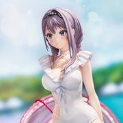 Union Creative Minori Chigusa Ilustración Shino Saotome Figura