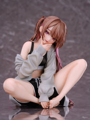 [Reserva] Magi Arts Hamu Nezuko Ilustración Muchimuchi Jun Figura escala 1/6