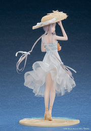 AniGift Book Girl Toko Amano 1/7 Scale Figure