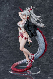 Vertex DZ12SX Tatsuzaki Ryou 1/6 Scale Figure