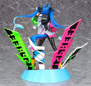 Phat Company Umamusume: Pretty Derby Twin Turbo 1/7 Scale Figure
