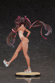 [Pre-Order] Magi Arts Taimanin RPG Young Yukikaze (Swimsuits Ver.) 1/6 Scale Figure