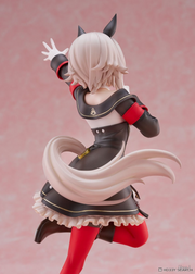 [Vorbestellung] Claynel Uma Musume: Pretty Derby Curren Chan (Signature Racewear Ver.) Figur im Maßstab 1/7