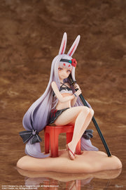ELEGANT Azur Lane Shimakaze (The Island Wind Rests Regular Ver.) 1/7 Scale Figure