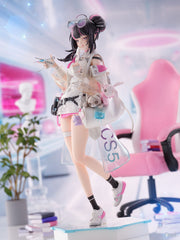 SSFigure Girls' Frontline: Neural Cloud Vee Figur im Maßstab 1:7