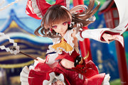 Magi Arts Touhou Project Eternal Shrine Maiden Reimu Hakurei 1/6 Scale Figure