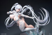 Hobby Sakura Goddess of Victory: Nikke Cinderella (Regular Edition) 1/4 Scale Figure