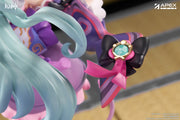 Apex Toys Genshin Impact Limepie Yumemizuki Mizuki (Embrace of Enchanting Dreams) 1/8 Scale Figure