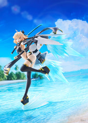Figura a escala 1/7 de Ques Q Fate/Grand Order Assassin/Okita Souji (versión 1.ª Ascension)