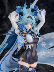 [Vorbestellung] Wonderful Works Genshin Impact Eula (Wavecrest Waltz Ver.) Figur im Maßstab 1/7