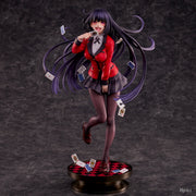 Union Creative Kakegurui Yumeko Jabami 1/6 Scale Figure