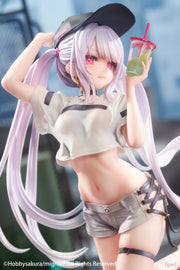 Hobby Sakura Mignon Illustration Spark 1/7 Scale Figure