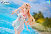 Solarain Atelier Ryza: Ever Darkness & the Secret Hideout Klaudia Valentz (Swimsuit Ver.) 1/7 Scale Figure